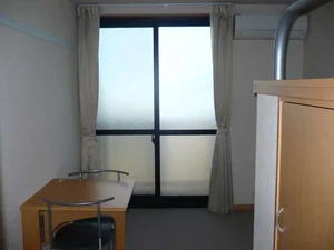 のマンスリーマンション・ウィークリーマンション「レオパレスアンフィールド 205(No.1306533)」メイン画像