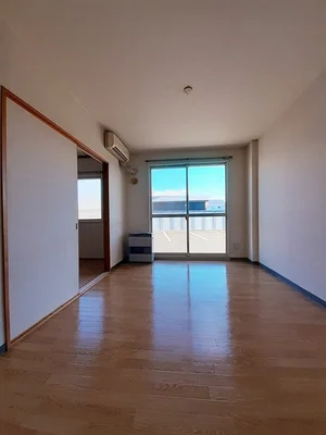 のマンスリーマンション・ウィークリーマンション「フィール自由ヶ丘 104・洋室(No.1306610)」メイン画像