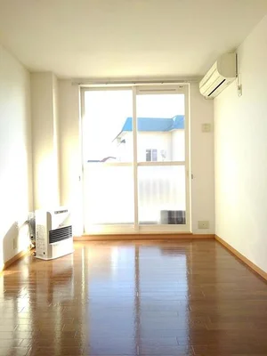 のマンスリーマンション・ウィークリーマンション「メゾンアビエ 201・洋室(No.1306613)」メイン画像