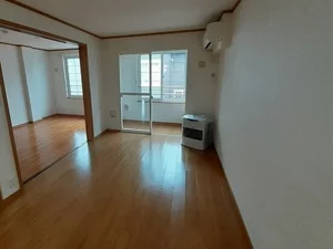 のマンスリーマンション・ウィークリーマンション「グラン・マティスＣ 202・洋室(No.1306615)」メイン画像