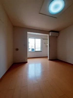 青森市のマンスリーマンション・ウィークリーマンション「ラヴィッサン・ボヌール 102・洋室(No.1306617)」メイン画像