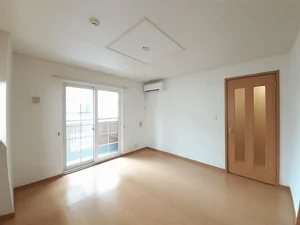 のマンスリーマンション・ウィークリーマンション「メゾン・ボヌール 102・LDK(No.1306618)」メイン画像