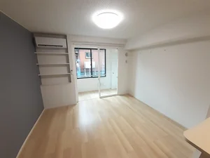 陸奥湊駅（青森県）のマンスリーマンション・ウィークリーマンション「ハーベスト 104・洋室(No.1306624)」メイン画像