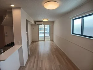 のマンスリーマンション・ウィークリーマンション「トレス　ポミエＡ 101・洋室(No.1306625)」メイン画像