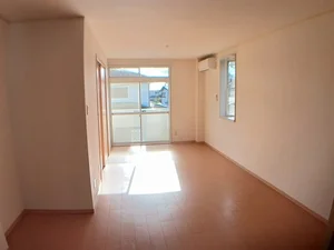 のマンスリーマンション・ウィークリーマンション「セピアコートＳＡＴＯ 203・洋室(No.1306627)」メイン画像