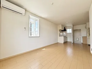 南仙台駅（宮城県）のマンスリーマンション・ウィークリーマンション「セピアコートＳＡＴＯ 203・洋室(No.1306627)」メイン画像