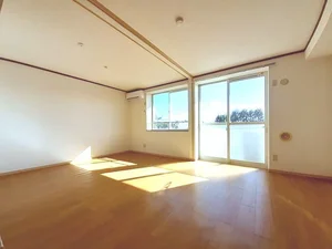 のマンスリーマンション・ウィークリーマンション「コーポ早坂 201・洋室(No.1306630)」メイン画像