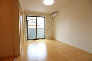 黒川郡大和町のマンスリーマンション・ウィークリーマンション「ＧｒｅｅｎＬｉｆｅ 102・洋室(No.1306635)」メイン画像