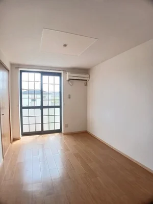 のマンスリーマンション・ウィークリーマンション「エクセレント小島 201・洋室(No.1306638)」メイン画像