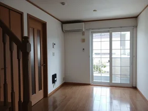 のマンスリーマンション・ウィークリーマンション「さくらコリーヌＤ 102・洋室(No.1306646)」メイン画像