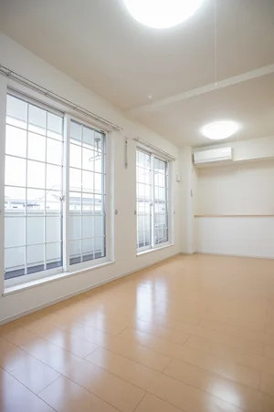 泉駅（福島県）のマンスリーマンション・ウィークリーマンション「リベイラサン 202・洋室(No.1306650)」メイン画像