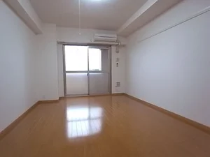 のマンスリーマンション・ウィークリーマンション「Ｋ・ブローテ・柏の葉Ｂ 602・洋室(No.1306662)」メイン画像