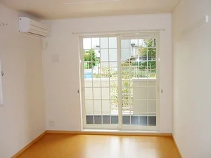 総合病院国保旭中央病院周辺のマンスリーマンション・ウィークリーマンション「モルティⅧ 104・洋室(No.1306664)」メイン画像