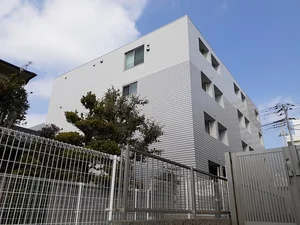 のマンスリーマンション・ウィークリーマンション「クオーレ　メグ 302・洋室(No.1306669)」メイン画像