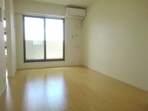 のマンスリーマンション・ウィークリーマンション「アビターレ 202・洋室(No.1306670)」メイン画像