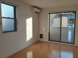 のマンスリーマンション・ウィークリーマンション「Ｓｏｌａｎａ　城東 101・洋室(No.1306672)」メイン画像