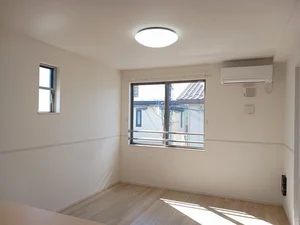 常磐短期大学周辺のマンスリーマンション・ウィークリーマンション「ＳＨＩＮＹＡＳＨＩＫＩ：ＡＰⅢ 201・洋室(No.1306677)」メイン画像