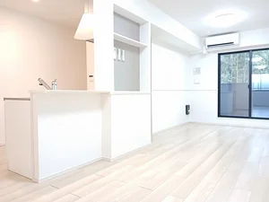 のマンスリーマンション・ウィークリーマンション「Ｇｌａｎｚ・Ｍ 202・洋室(No.1306678)」メイン画像