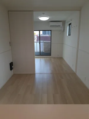 のマンスリーマンション・ウィークリーマンション「ル・リアン柏の葉Ⅱ 302・洋室(No.1306681)」メイン画像