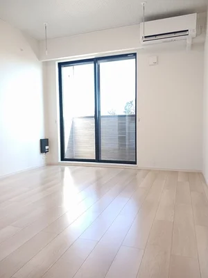 のマンスリーマンション・ウィークリーマンション「グリーンコートＢ 101・洋室(No.1306682)」メイン画像