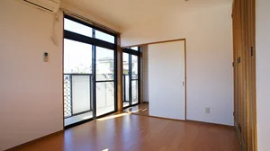 のマンスリーマンション・ウィークリーマンション「プランタンエトワール 101・洋室(No.1306683)」メイン画像