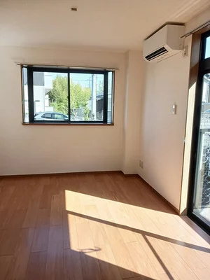 熊谷市のマンスリーマンション・ウィークリーマンション「プランタンエトワール 101・洋室(No.1306683)」メイン画像