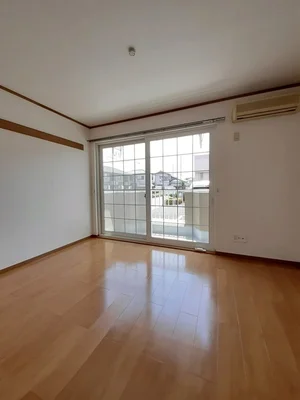 のマンスリーマンション・ウィークリーマンション「ラ　ルミエール　メゾン 103・洋室(No.1306686)」メイン画像