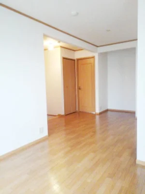 のマンスリーマンション・ウィークリーマンション「Ｓｏｌｅａｄｏ（ソレアード）Ⅰ 201・洋室(No.1306687)」メイン画像