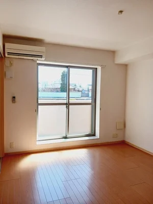 のマンスリーマンション・ウィークリーマンション「ランデュール城西 101・洋室(No.1306691)」メイン画像