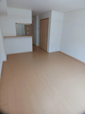 成蹊大学周辺のマンスリーマンション・ウィークリーマンション「カサブランカ・ファイブ 103・洋室(No.1306692)」メイン画像