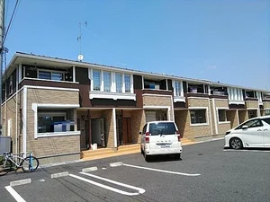 のマンスリーマンション・ウィークリーマンション「シャンティⅠ 103・洋室(No.1306697)」メイン画像