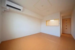 のマンスリーマンション・ウィークリーマンション「Ｂｅｌｌｅ・Ｆｌｅｕｒ 207・洋室(No.1306698)」メイン画像