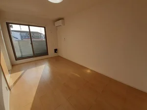 のマンスリーマンション・ウィークリーマンション「プリムヴェールヒルズⅡ 302・洋室(No.1306699)」メイン画像