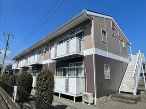 のマンスリーマンション・ウィークリーマンション「ハイツグリューク 102・洋室(No.1306703)」メイン画像