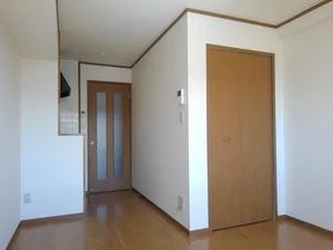 のマンスリーマンション・ウィークリーマンション「ヴィヴレⅡ 203・洋室(No.1306706)」メイン画像