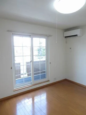 のマンスリーマンション・ウィークリーマンション「ヴィラエレガンツァ 203・洋室(No.1306711)」メイン画像