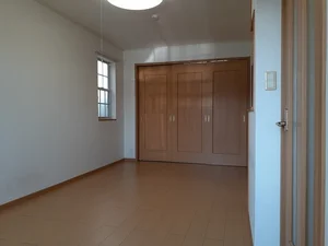 のマンスリーマンション・ウィークリーマンション「ウィンドフィール８２　Ｂ 101・洋室(No.1306713)」メイン画像