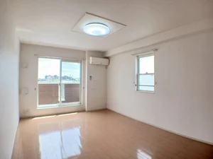 のマンスリーマンション・ウィークリーマンション「パラッツオ西海岸 202・洋室(No.1306718)」メイン画像