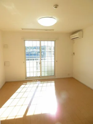 実践女子大学周辺のマンスリーマンション・ウィークリーマンション「アンジュコリーヌ 105・洋室(No.1306719)」メイン画像