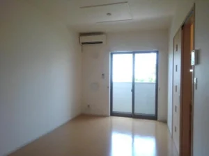 松蔭大学周辺のマンスリーマンション・ウィークリーマンション「サニー　ベル 102・洋室(No.1306721)」メイン画像