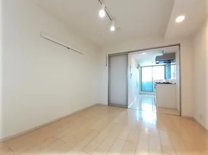 のマンスリーマンション・ウィークリーマンション「サンリット 201・洋室(No.1306724)」メイン画像