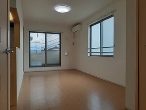 のマンスリーマンション・ウィークリーマンション「エスペランス　ダンジュＡ 304・洋室(No.1306725)」メイン画像