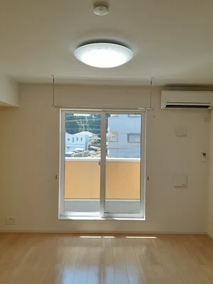 聖蹟桜ヶ丘駅（東京都）のマンスリーマンション・ウィークリーマンション「サクラ　ヴィレッジＡ 203・洋室(No.1306727)」メイン画像