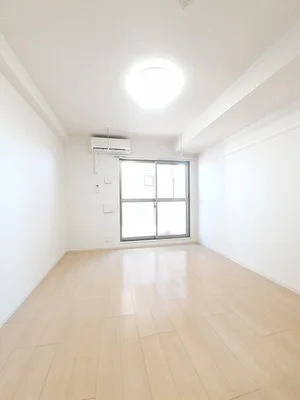 のマンスリーマンション・ウィークリーマンション「エクセルソフィア 505・洋室(No.1306729)」メイン画像