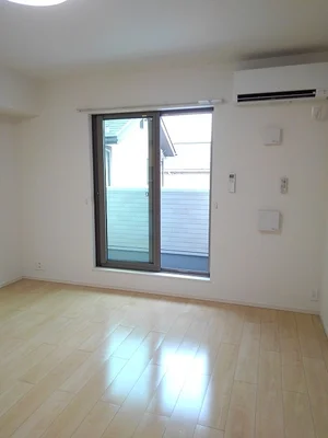 海老名市のマンスリーマンション・ウィークリーマンション「ボヌール 204・洋室(No.1306730)」メイン画像