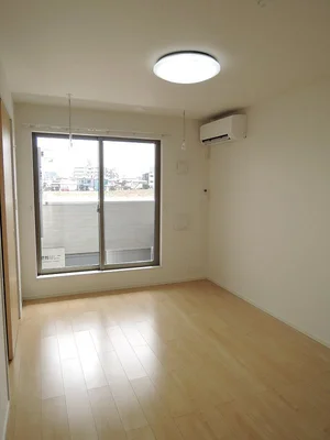 のマンスリーマンション・ウィークリーマンション「リヴァプール 203・洋室(No.1306731)」メイン画像