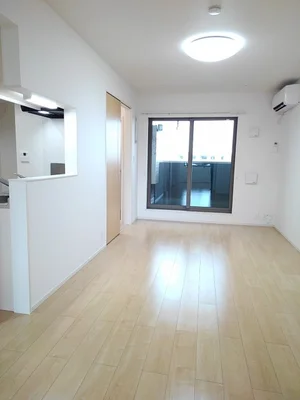 のマンスリーマンション・ウィークリーマンション「ヴィラ・セナーレ 302・洋室(No.1306733)」メイン画像