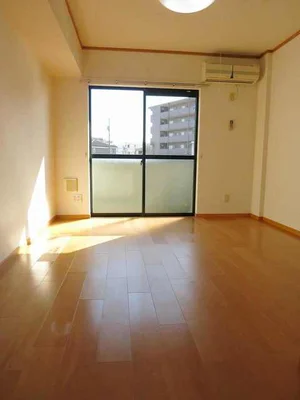 のマンスリーマンション・ウィークリーマンション「リフティー井上Ｂ 102・洋室(No.1306745)」メイン画像