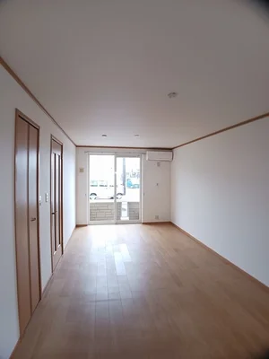 岡崎市のマンスリーマンション・ウィークリーマンション「メゾン・ソレーユ 102・洋室(No.1306746)」メイン画像