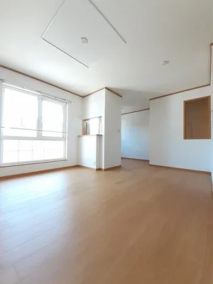 のマンスリーマンション・ウィークリーマンション「メゾン　ジュネス 203・洋室(No.1306747)」メイン画像